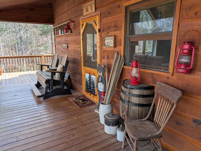 183 Ray-Mar Acres Drive, Murphy, NC 28906