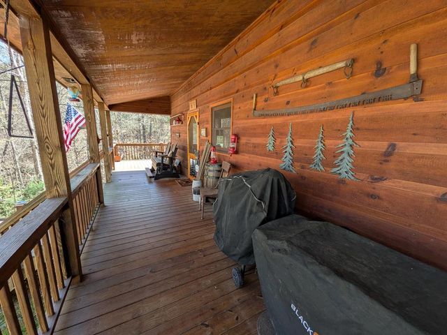 183 Ray-Mar Acres Drive, Murphy, NC 28906