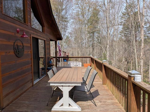 183 Ray-Mar Acres Drive, Murphy, NC 28906