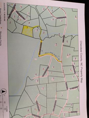 183 Ray-Mar Acres Drive, Murphy, NC 28906