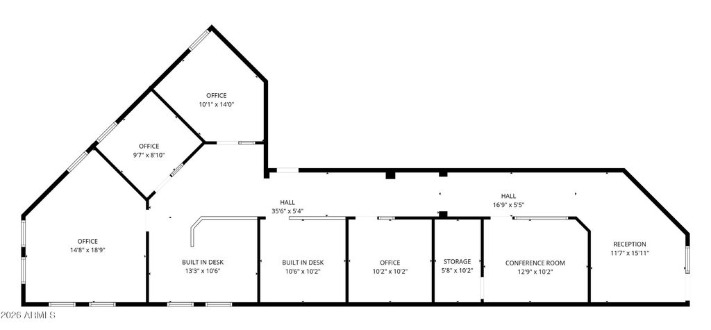 40 N CENTER Street, Mesa, AZ 85201 — photo 2