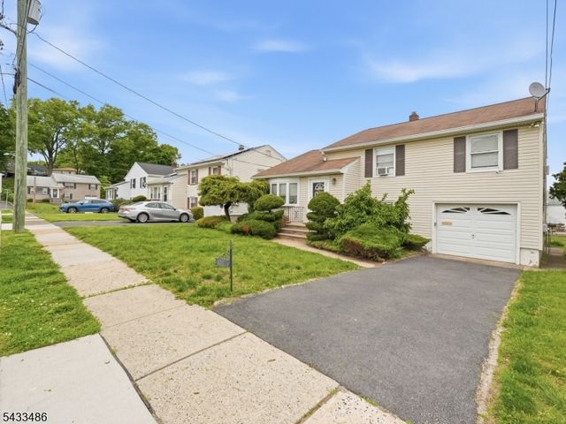 1307 Dartmouth Ter, Union Twp., NJ 07083