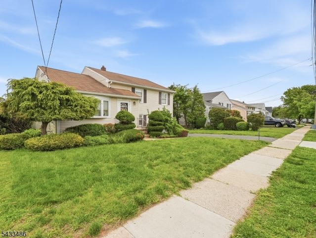 1307 Dartmouth Ter, Union Twp., NJ 07083