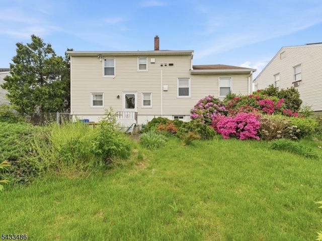 1307 Dartmouth Ter, Union Twp., NJ 07083