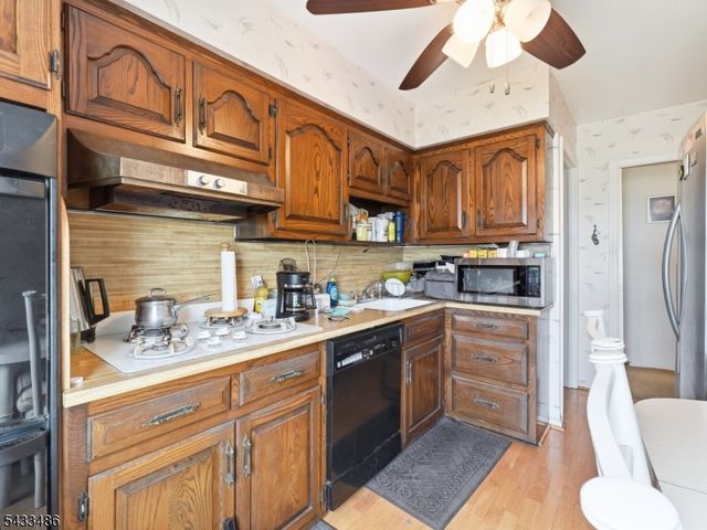 1307 Dartmouth Ter, Union Twp., NJ 07083