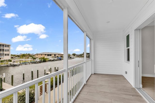 1617 SEAHAVEN DRIVE 506, Punta Gorda, FL 33950