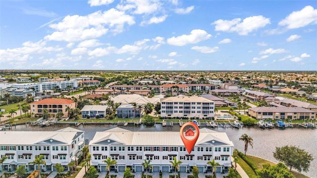 1617 SEAHAVEN DRIVE 506, Punta Gorda, FL 33950