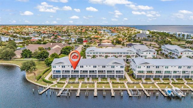 1617 SEAHAVEN DRIVE 506, Punta Gorda, FL 33950