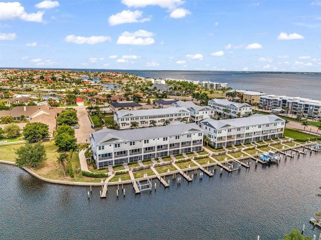 1617 SEAHAVEN DRIVE 506, Punta Gorda, FL 33950