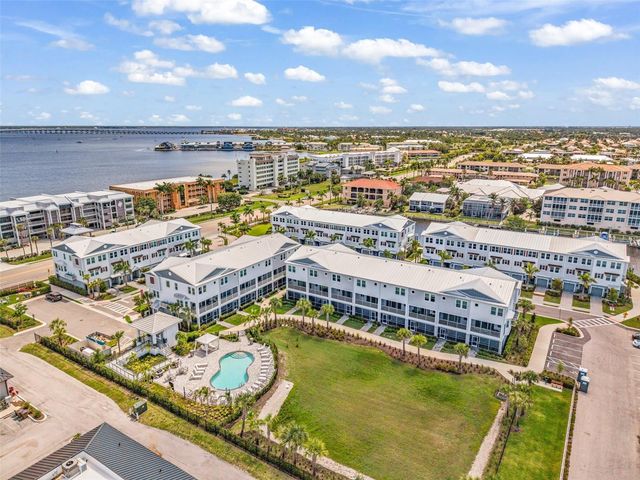1617 SEAHAVEN DRIVE 506, Punta Gorda, FL 33950