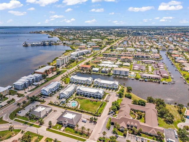 1617 SEAHAVEN DRIVE 506, Punta Gorda, FL 33950