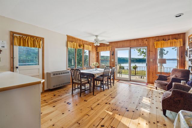 3 Brewster Road, Tuftonboro, NH 03816