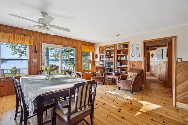 3 Brewster Road, Tuftonboro, NH 03816