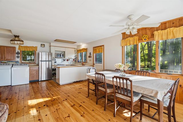 3 Brewster Road, Tuftonboro, NH 03816