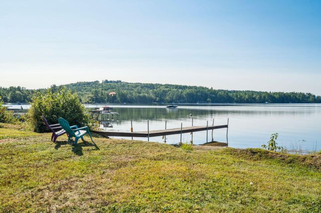 3 Brewster Road, Tuftonboro, NH 03816