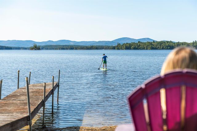 3 Brewster Road, Tuftonboro, NH 03816