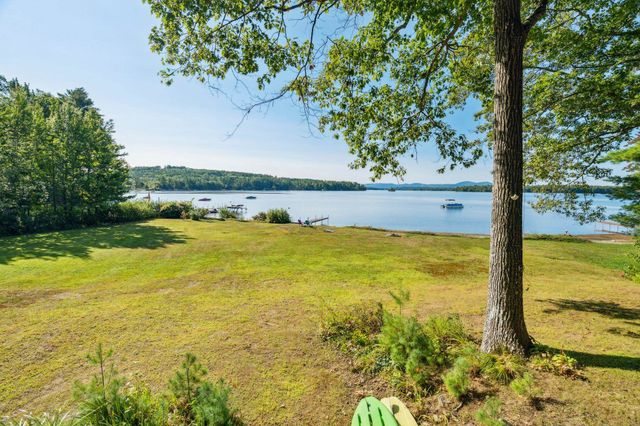 3 Brewster Road, Tuftonboro, NH 03816