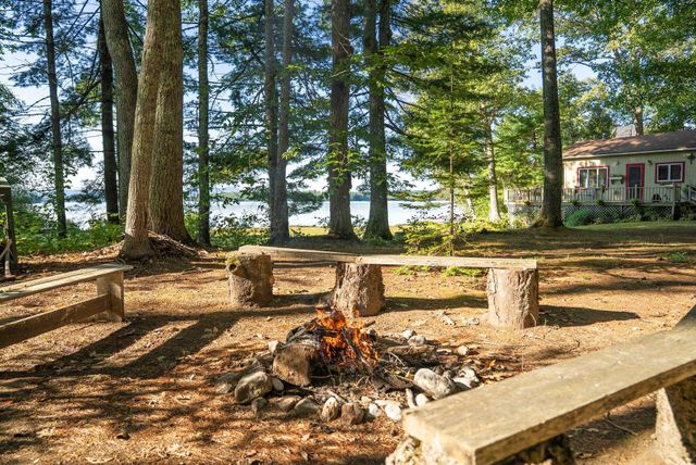 3 Brewster Road, Tuftonboro, NH 03816