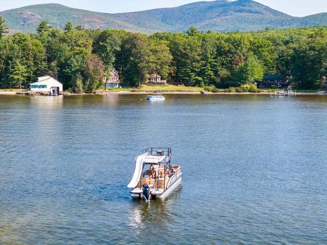 3 Brewster Road, Tuftonboro, NH 03816