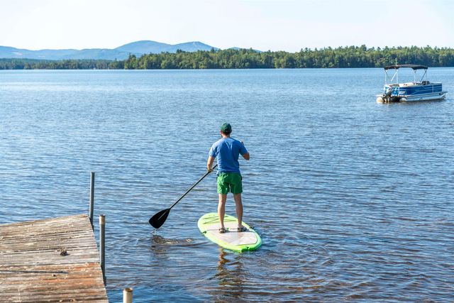 3 Brewster Road, Tuftonboro, NH 03816