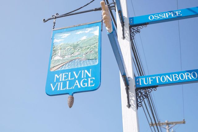 3 Brewster Road, Tuftonboro, NH 03816