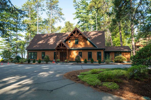 3 Brewster Road, Tuftonboro, NH 03816