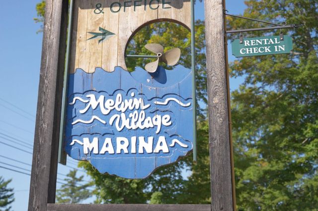 3 Brewster Road, Tuftonboro, NH 03816