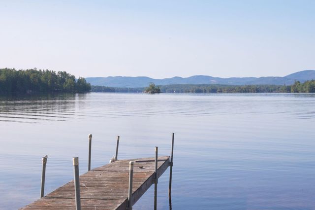 3 Brewster Road, Tuftonboro, NH 03816