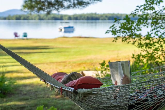 3 Brewster Road, Tuftonboro, NH 03816