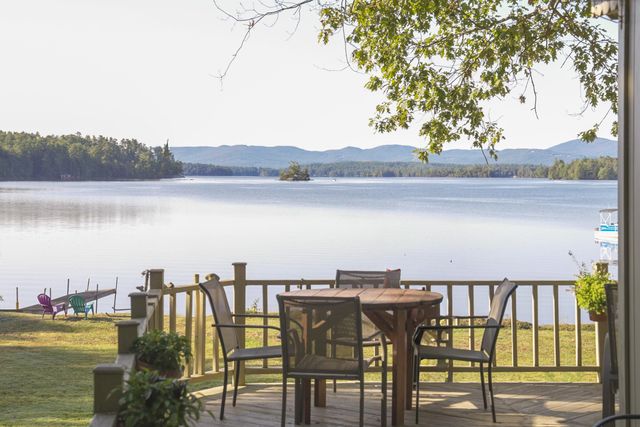 3 Brewster Road, Tuftonboro, NH 03816