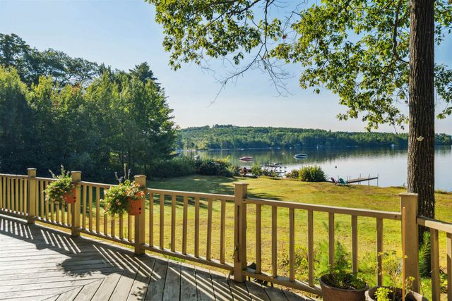 3 Brewster Road, Tuftonboro, NH 03816