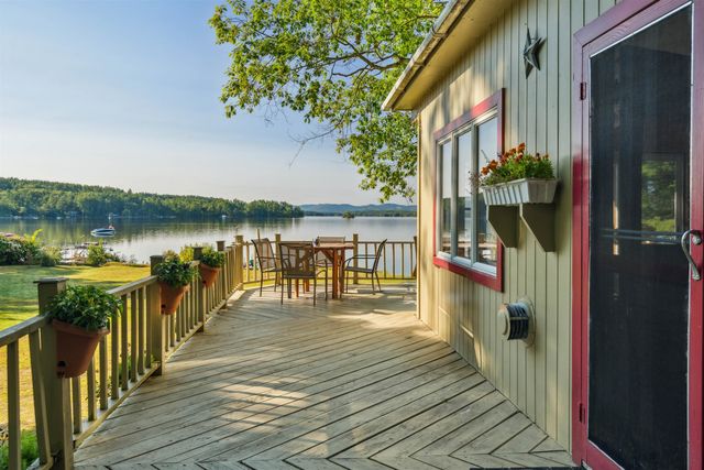 3 Brewster Road, Tuftonboro, NH 03816