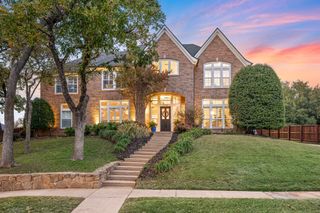 1714 Wild Rose Way, Southlake, TX 76092