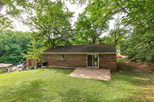 21 Patricia Court, Fort Thomas, KY 41075