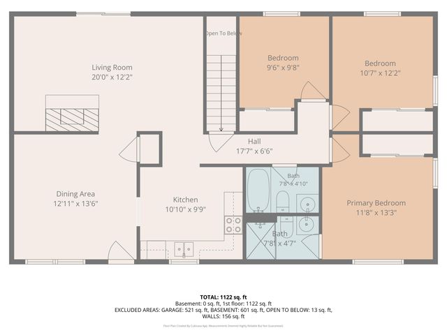 21 Patricia Court, Fort Thomas, KY 41075