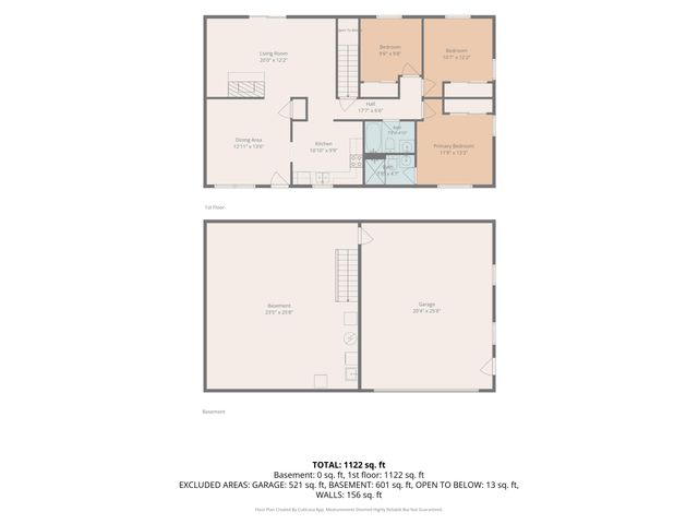 21 Patricia Court, Fort Thomas, KY 41075