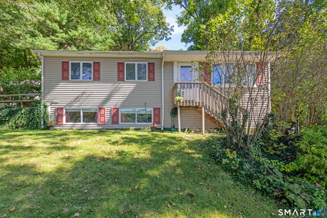 126 Luna Trail, Southbury, CT 06488