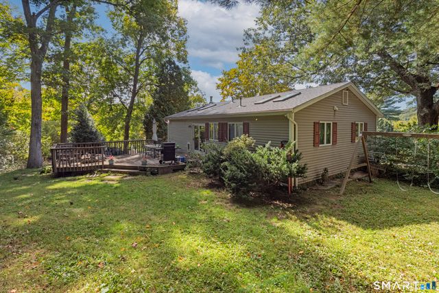 126 Luna Trail, Southbury, CT 06488
