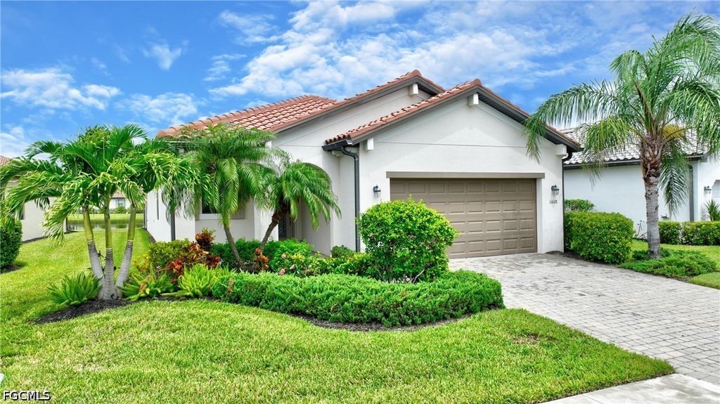 11608 Golden Oak TER, Fort Myers, FL 33913