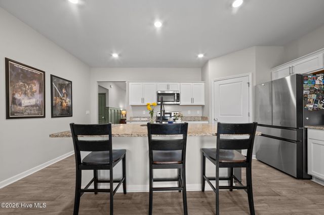 4518 Sandstone Drive, Greenville, NC 27858