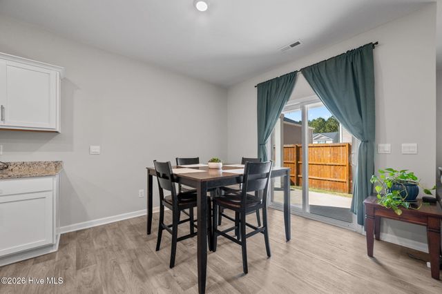 4518 Sandstone Drive, Greenville, NC 27858