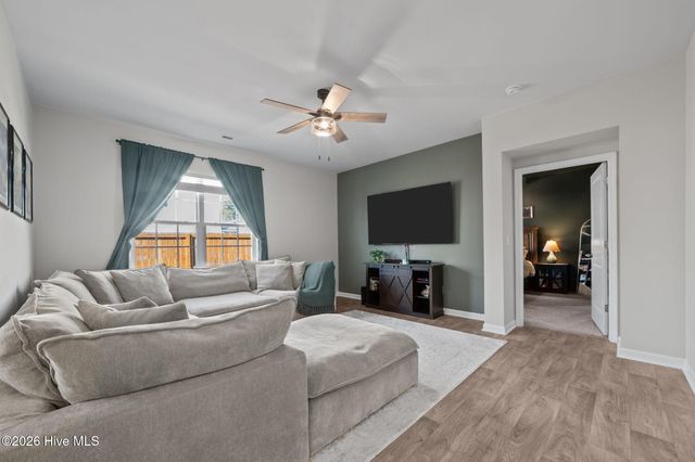 4518 Sandstone Drive, Greenville, NC 27858