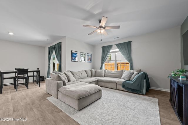 4518 Sandstone Drive, Greenville, NC 27858