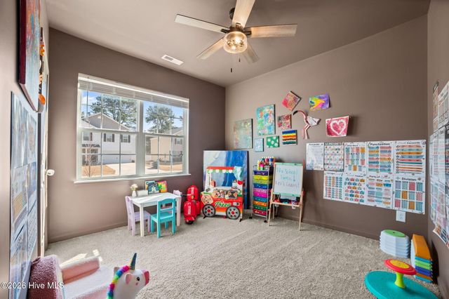 4518 Sandstone Drive, Greenville, NC 27858