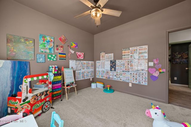 4518 Sandstone Drive, Greenville, NC 27858