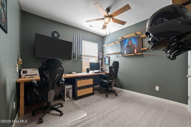 4518 Sandstone Drive, Greenville, NC 27858