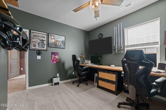 4518 Sandstone Drive, Greenville, NC 27858