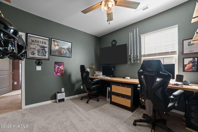 4518 Sandstone Drive, Greenville, NC 27858