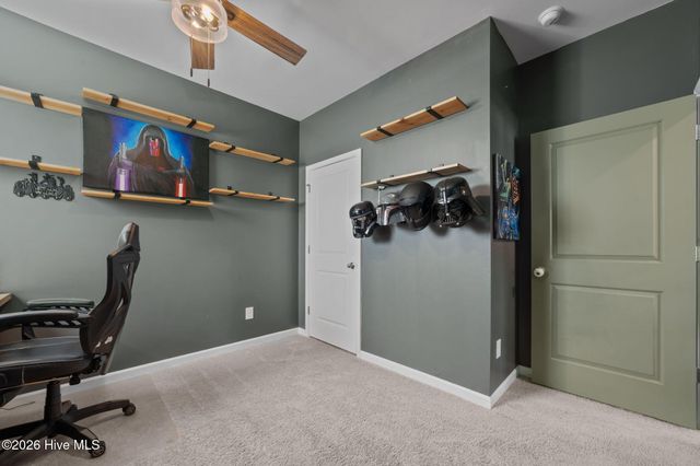 4518 Sandstone Drive, Greenville, NC 27858