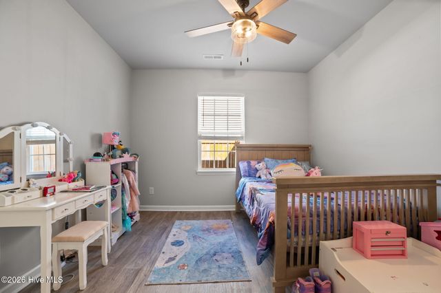 4518 Sandstone Drive, Greenville, NC 27858